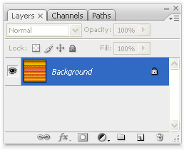 Layers Tab