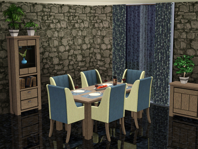 Bari Dining