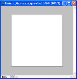 New Photoshop Document