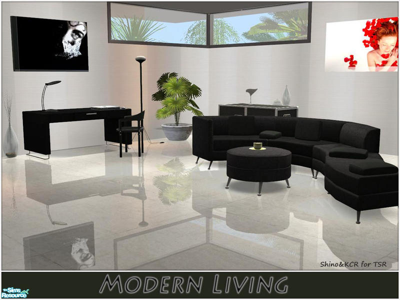 Shinokcr S Modern Living Modern Living