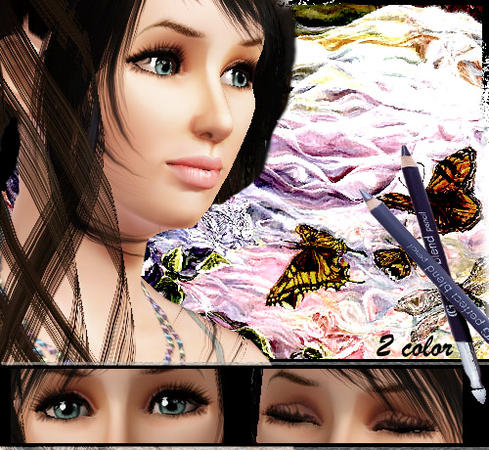 Eye Liner Sims 2 Inspired. Jul 1, 2010 by steadyaccess ItemID: 987258 w 489h 450 1530116 Eye Liner Sims 2 Inspired. Jul 1, 2010 by steadyaccess ItemID: 987258