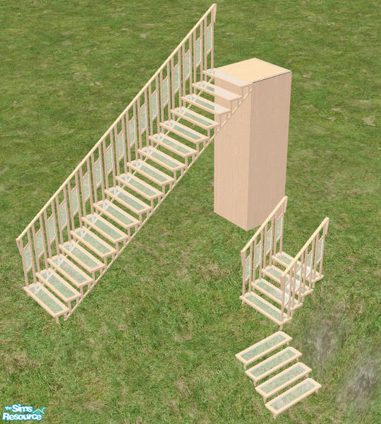 How To Build Wood Steps submited images | Pic2Fly