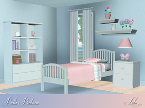Sims 3 Kids Bedroom Sets Sims 3 Kids Bedroom Sets